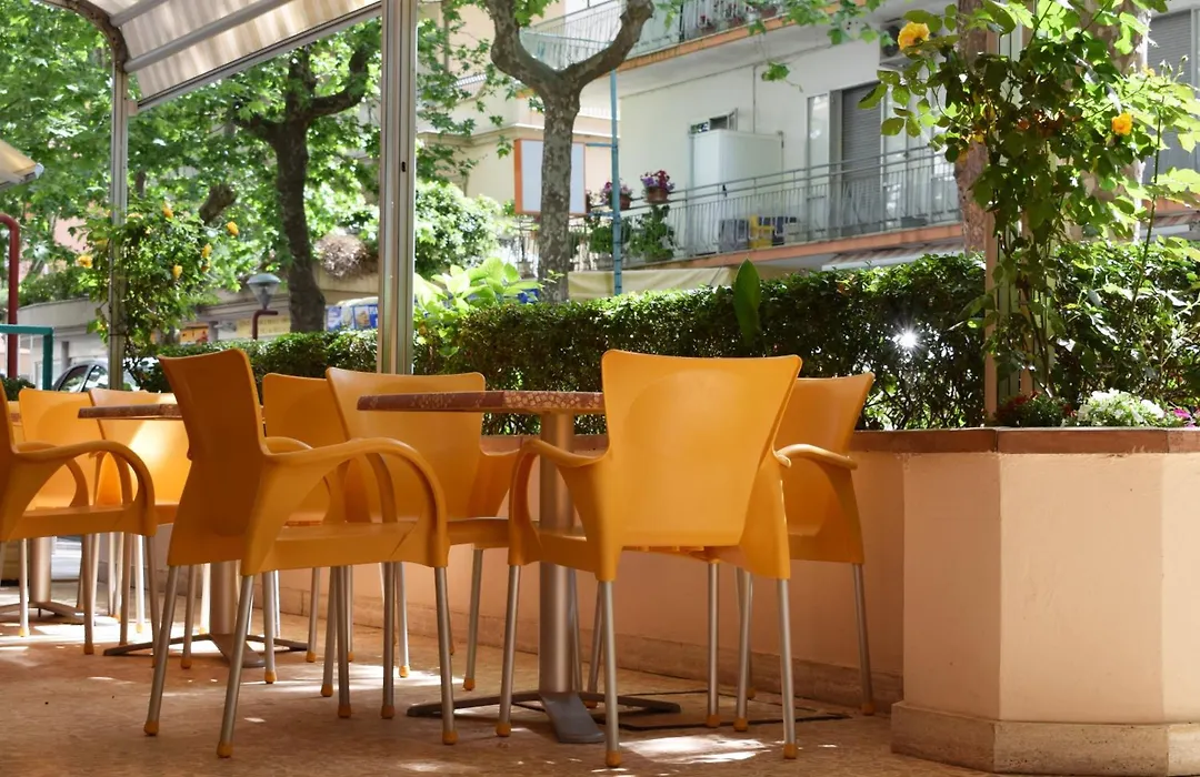 Hotel Arno-1