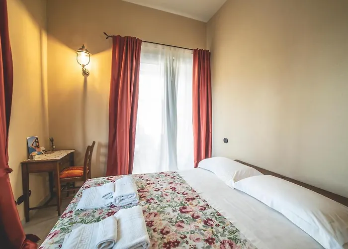 Bed and Breakfast La Casa Nella Prateria Misano Adriatico